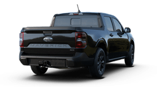 2024 Ford Maverick® External Image 4